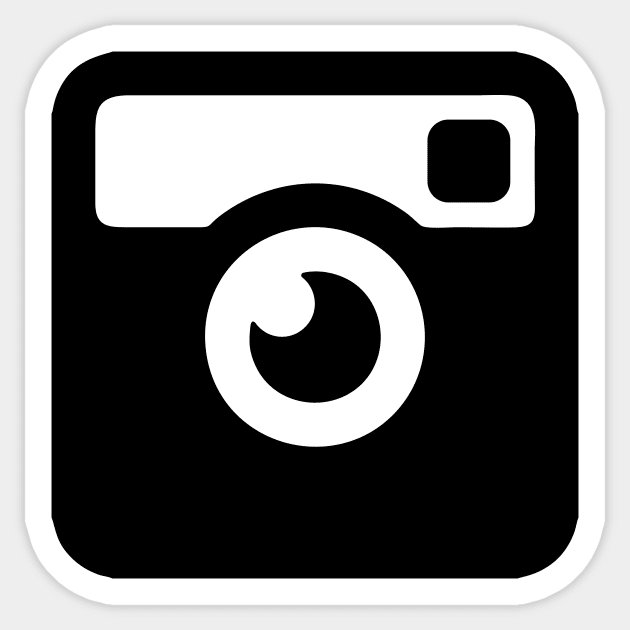 Insta Cam Sticker by XOOXOO